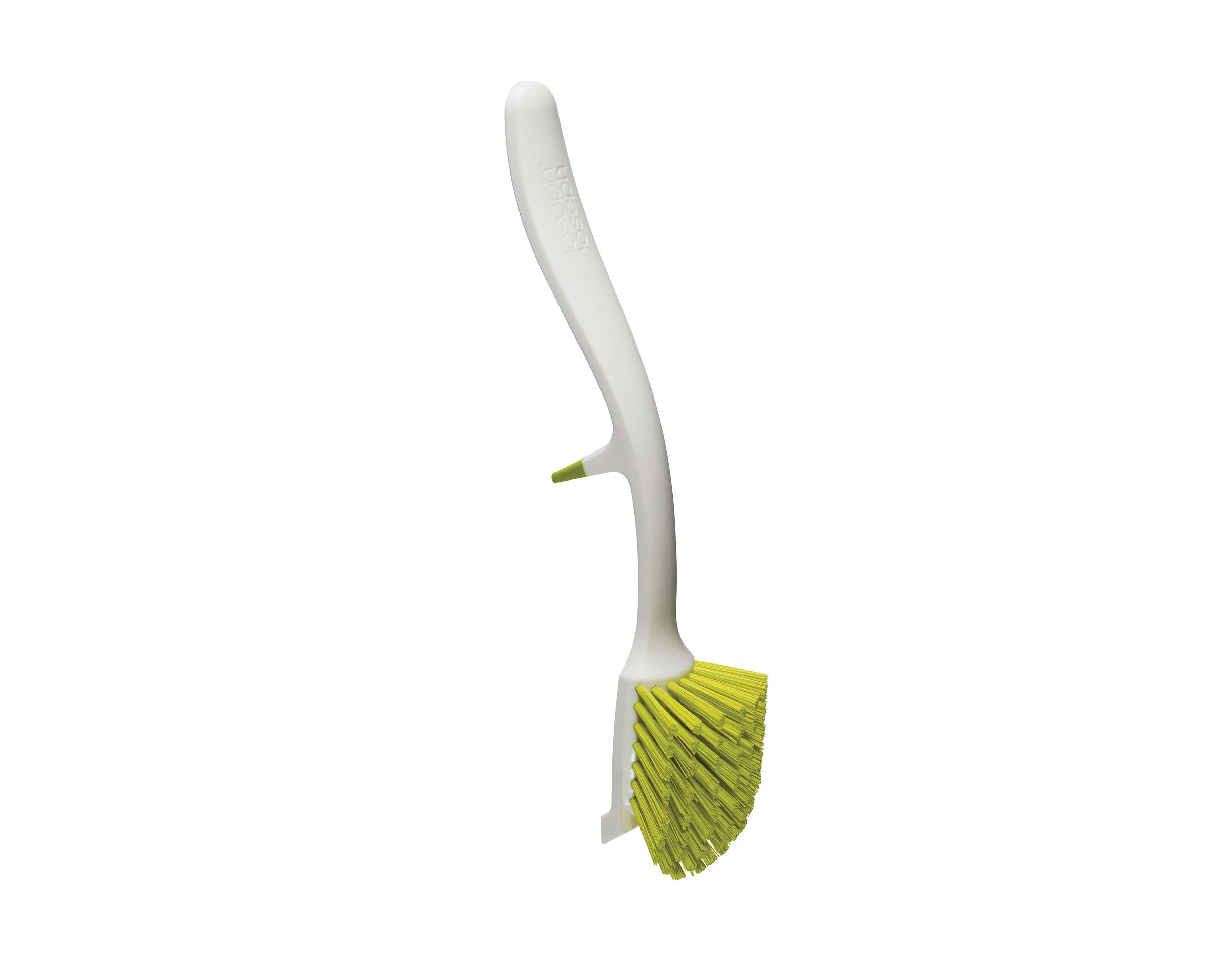 Joseph Joseph - Edge Dish Brush Green