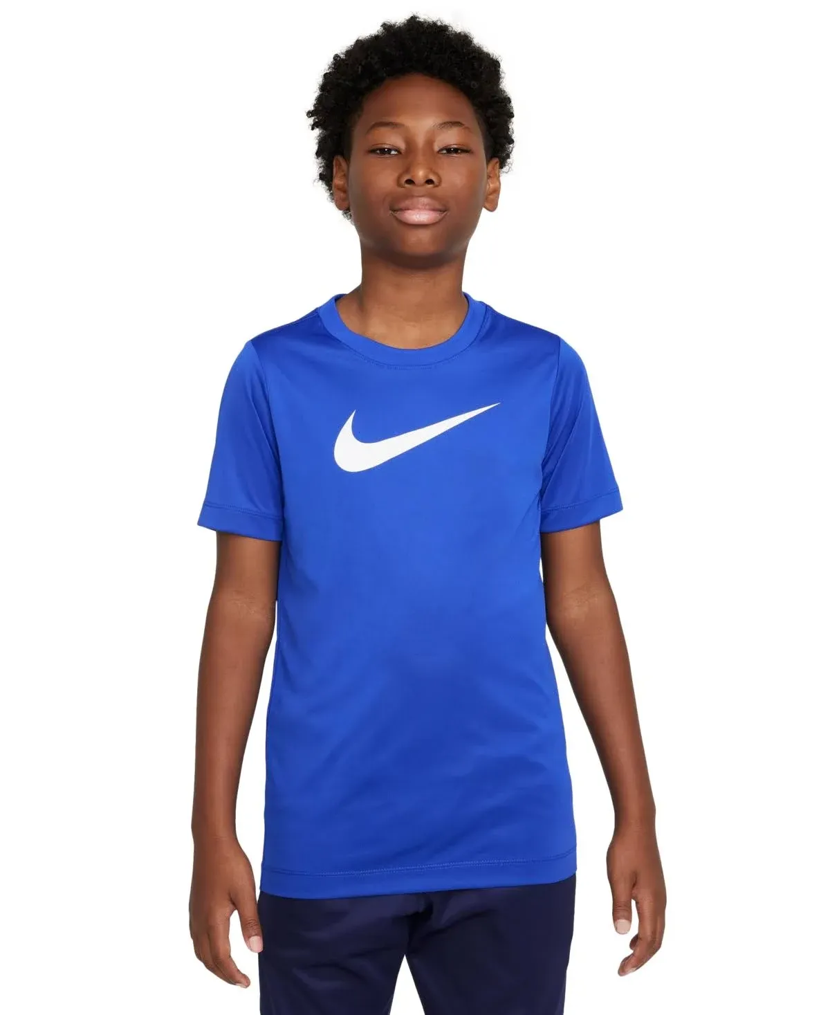 Nike Boy's Dri-FIT Legend T-Shirt