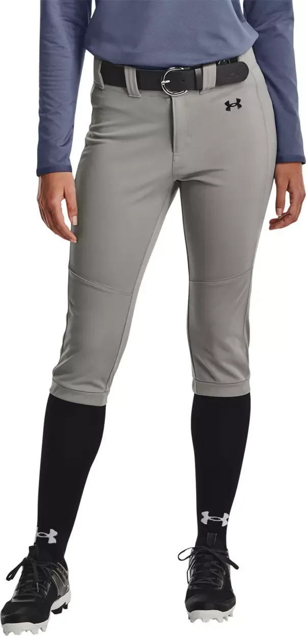 Under Armour Women's Utility Softball Pants