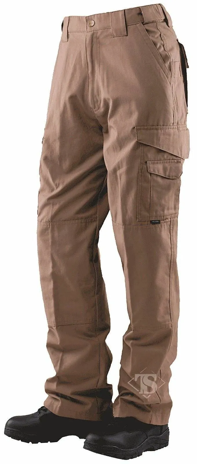 TRU-SPEC 24-7 Pants - Coyote Tan