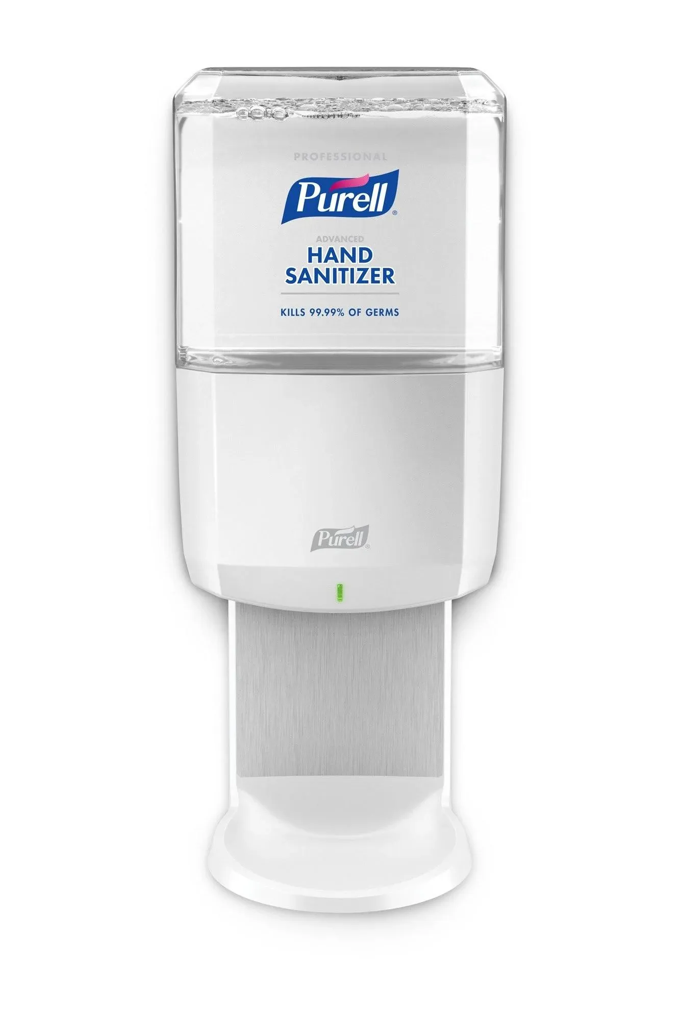 PURELL ES6 Hand Sanitizer Dispenser Touch Free