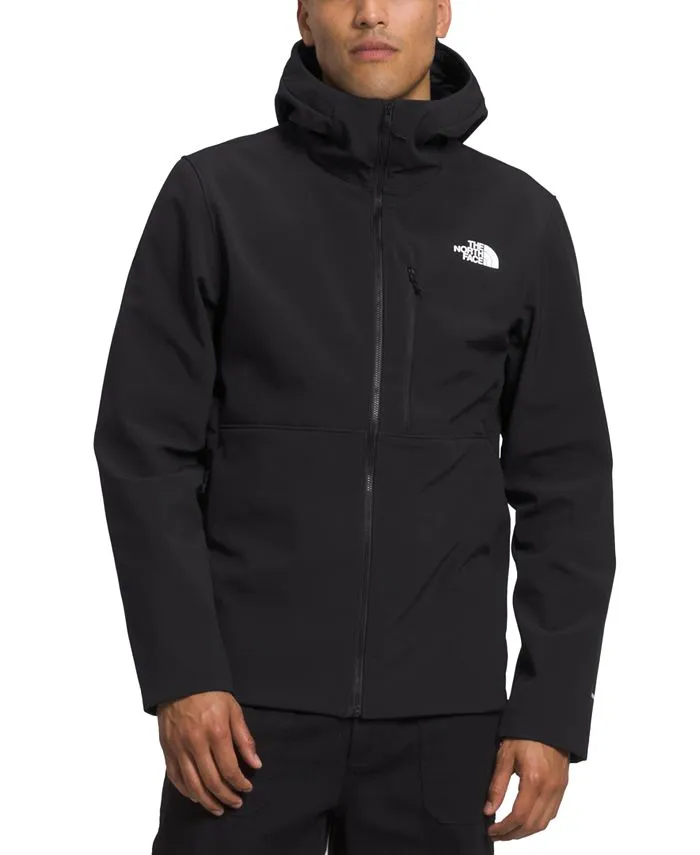 The North Face Men's Apex Bionic 3 Hoodie, Medium, Black