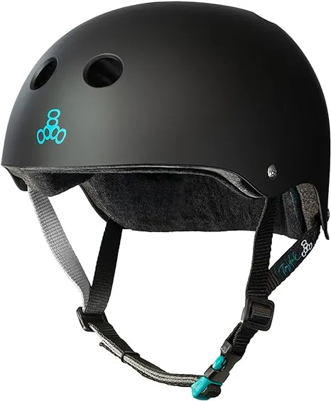 Cert Sweatsaver Helmet - Tony Hawk - L/XL