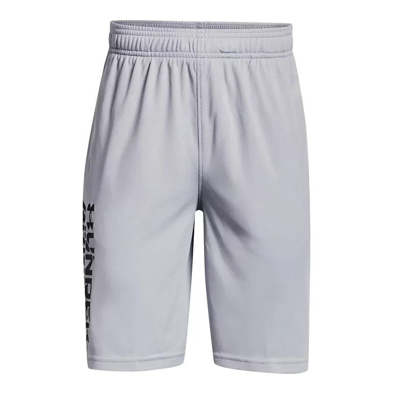 Boys 8-20 Under Armour Prototype 2.0 Wordmark Shorts