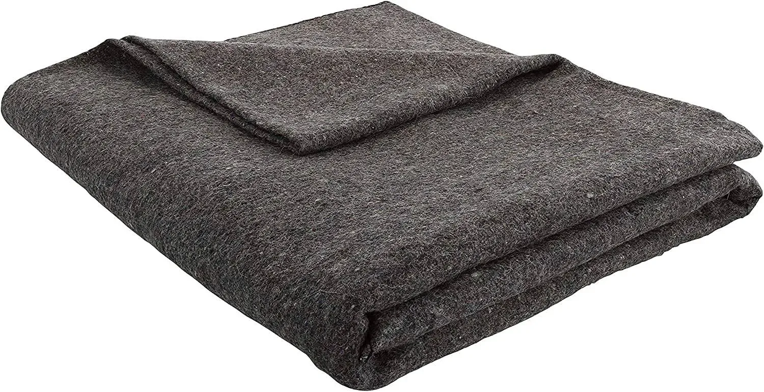 Blanket ProGuard Military Wool Blanket