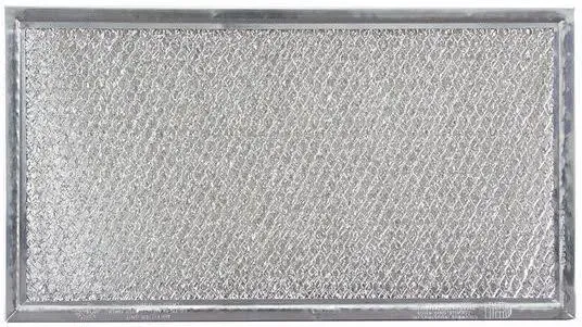 Whirlpool Microwave Hood Grease Replacement Filter