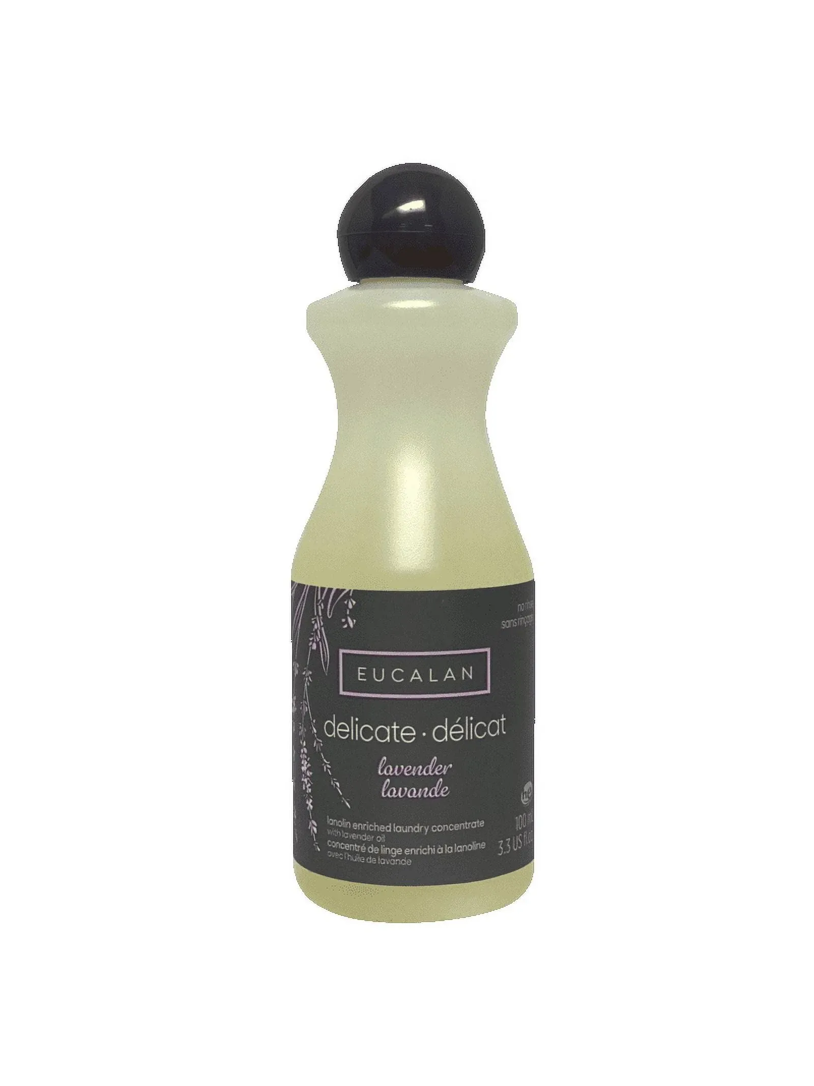 Eucalan Wash Lavender / 100ml