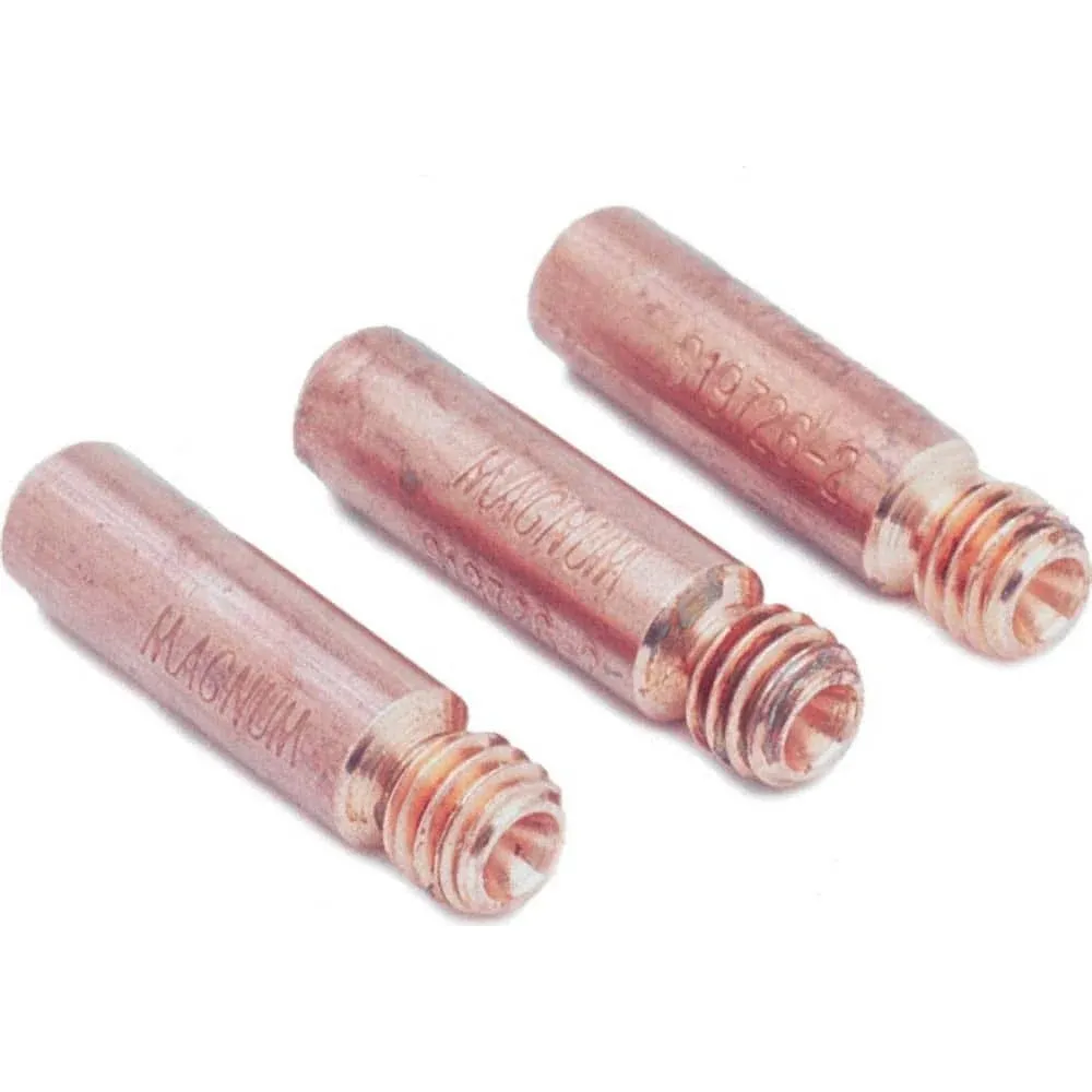 Lincoln Electric 10-Pack Contact Tip