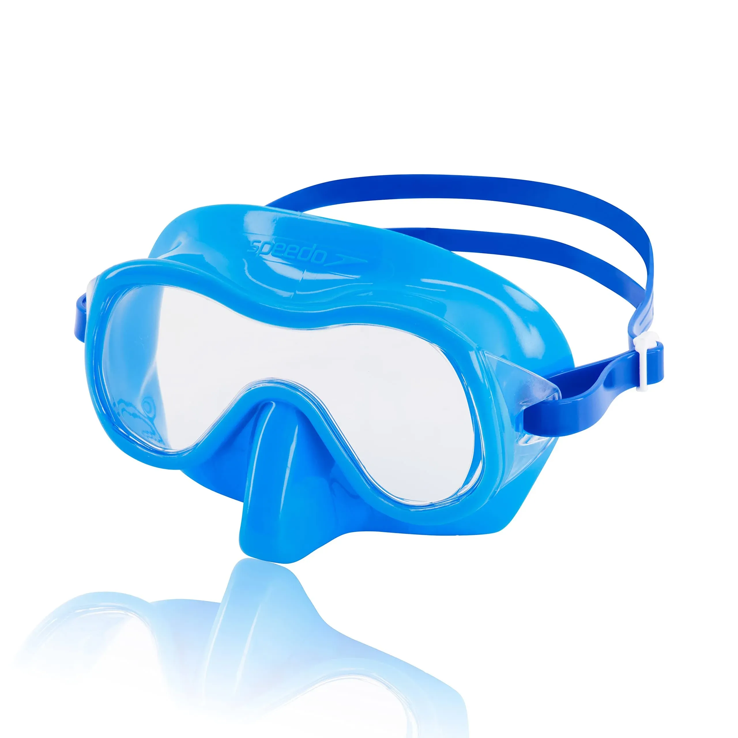 Speedo Jr. Adventure Mask