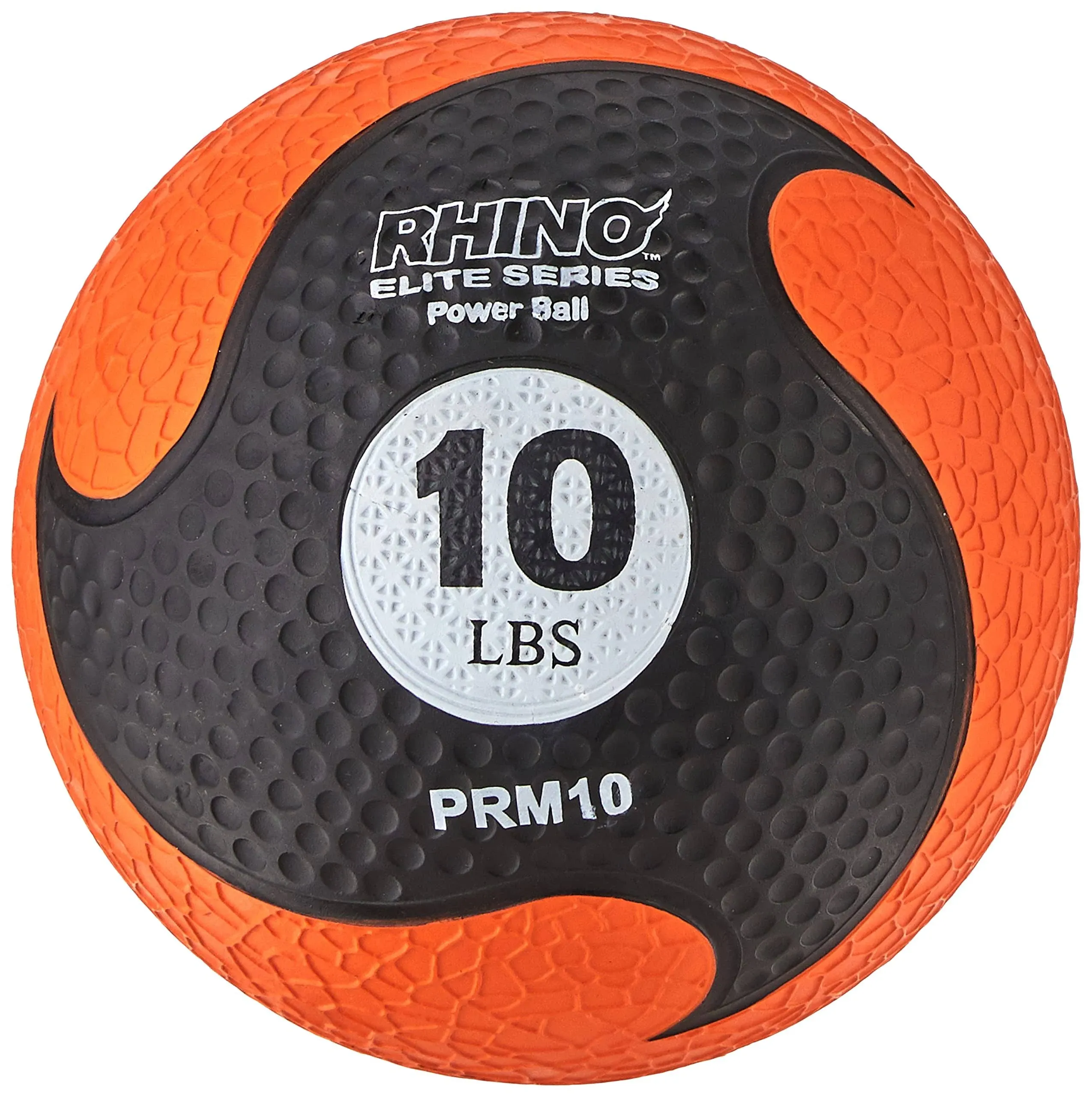 Champion Sports Rhino Elite Medicine Ball