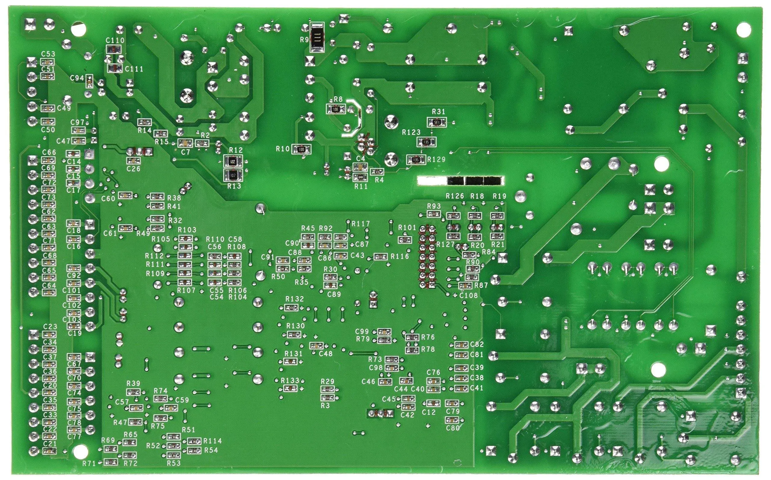 General Electric WR55X10560 Main Control Board