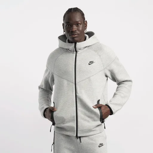 Nike Mens Sportswear Tech Fleece Windrunner