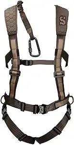 Summit Pro Safety Harness