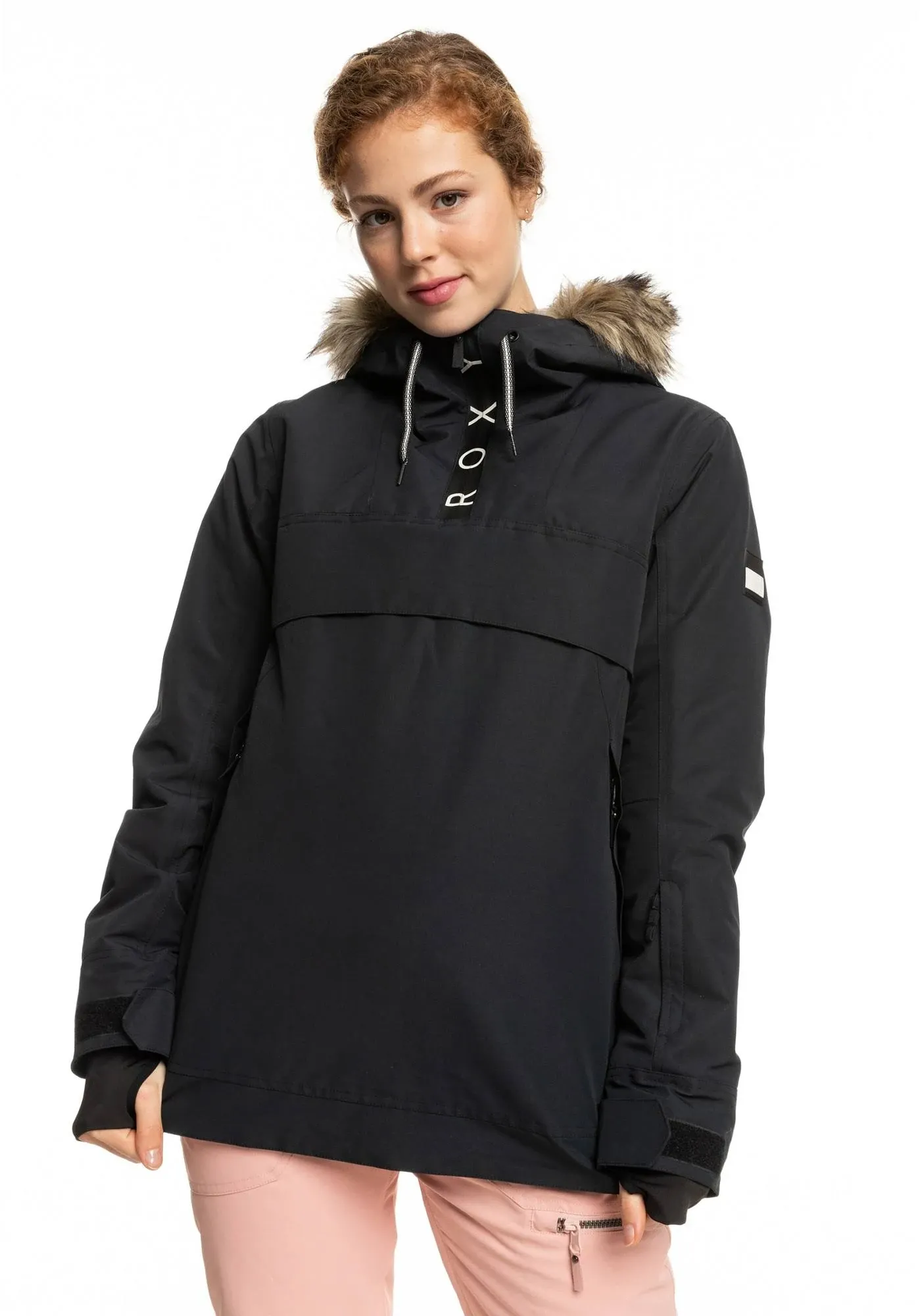 Roxy Women's Shelter Jacket