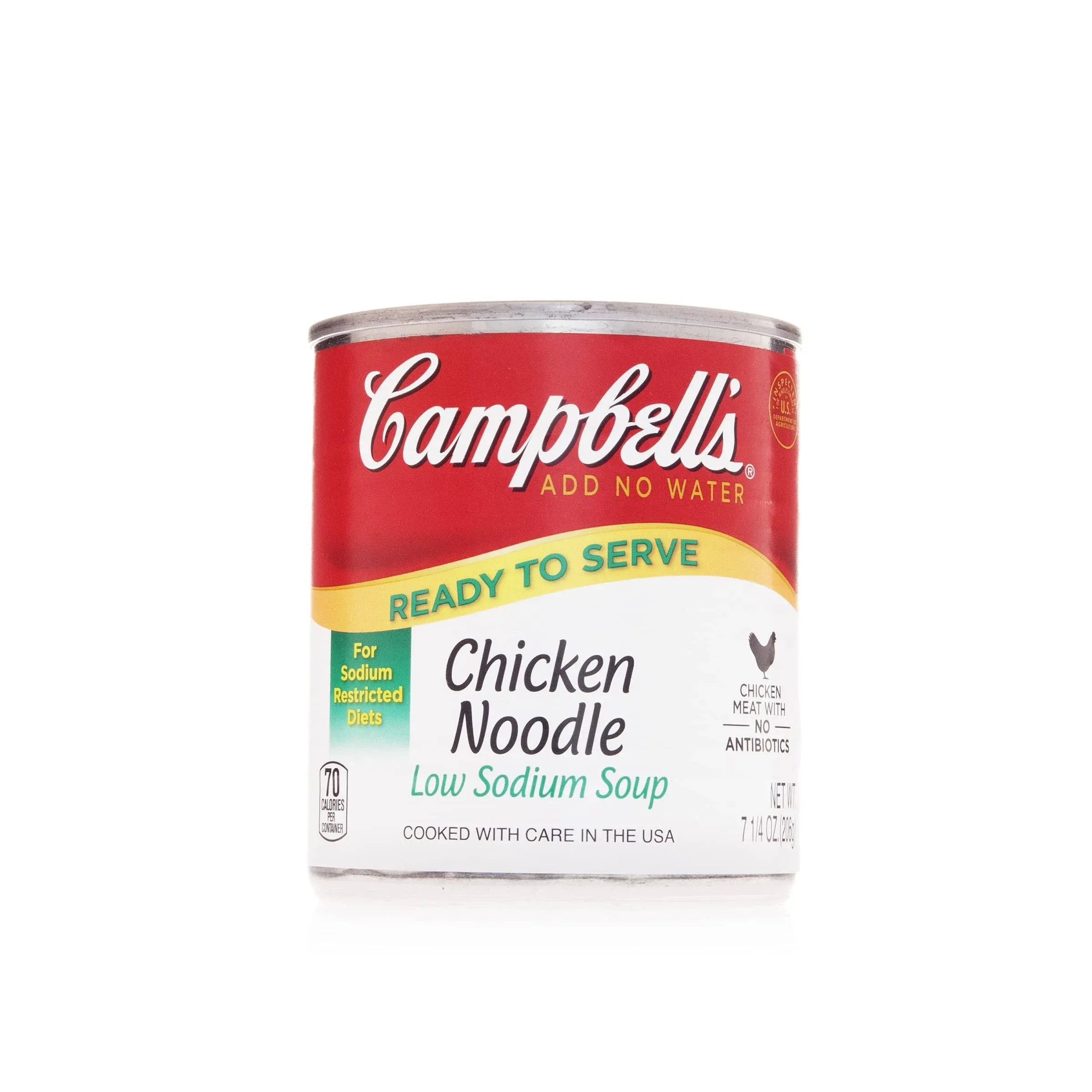 Campbell's Chicken Noodle Condensed Soup