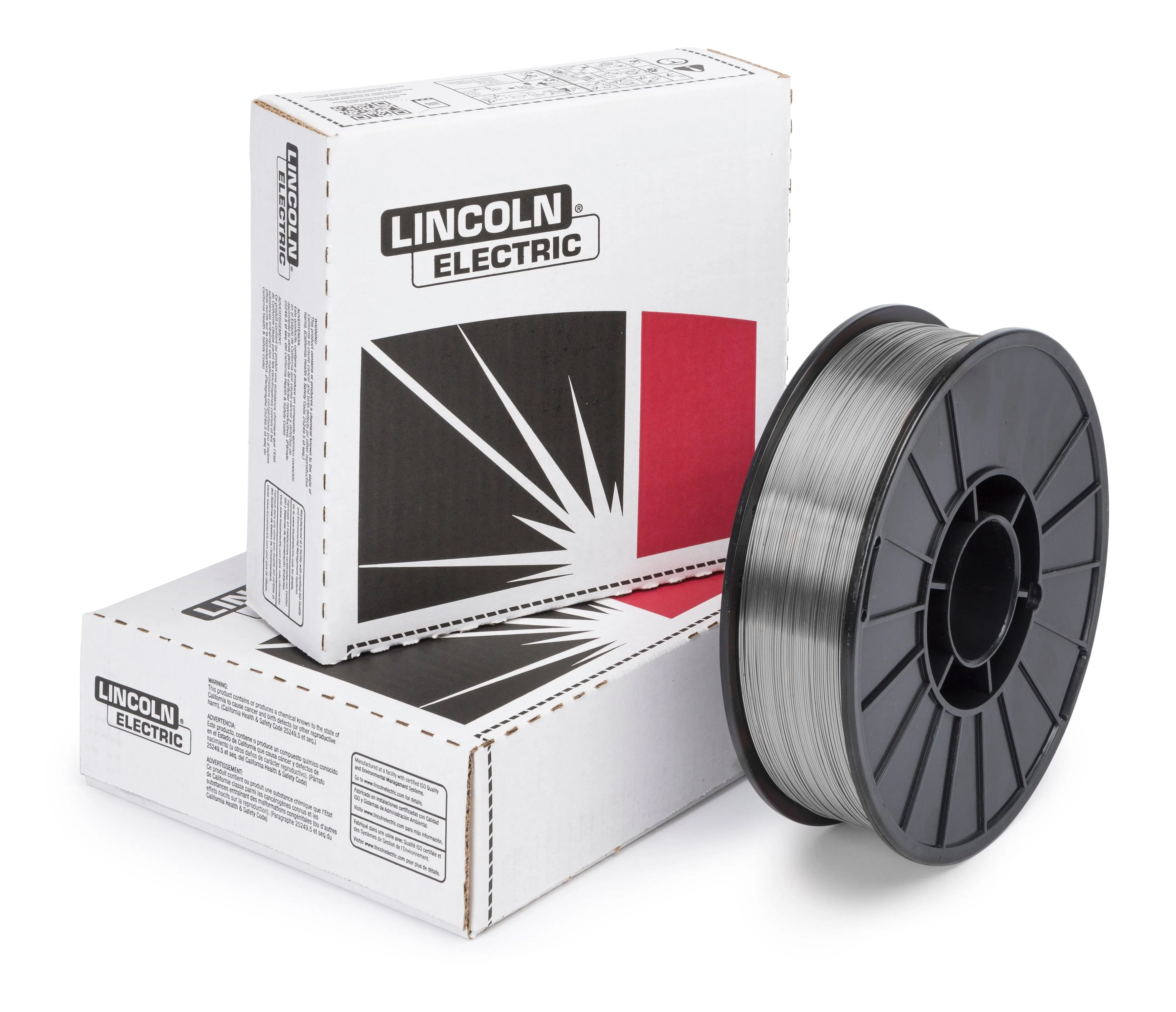 Lincoln Electric .030 inch NR-211 10 Pound Wire ED033130