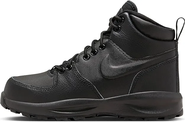 Nike Manoa Boys' Leather