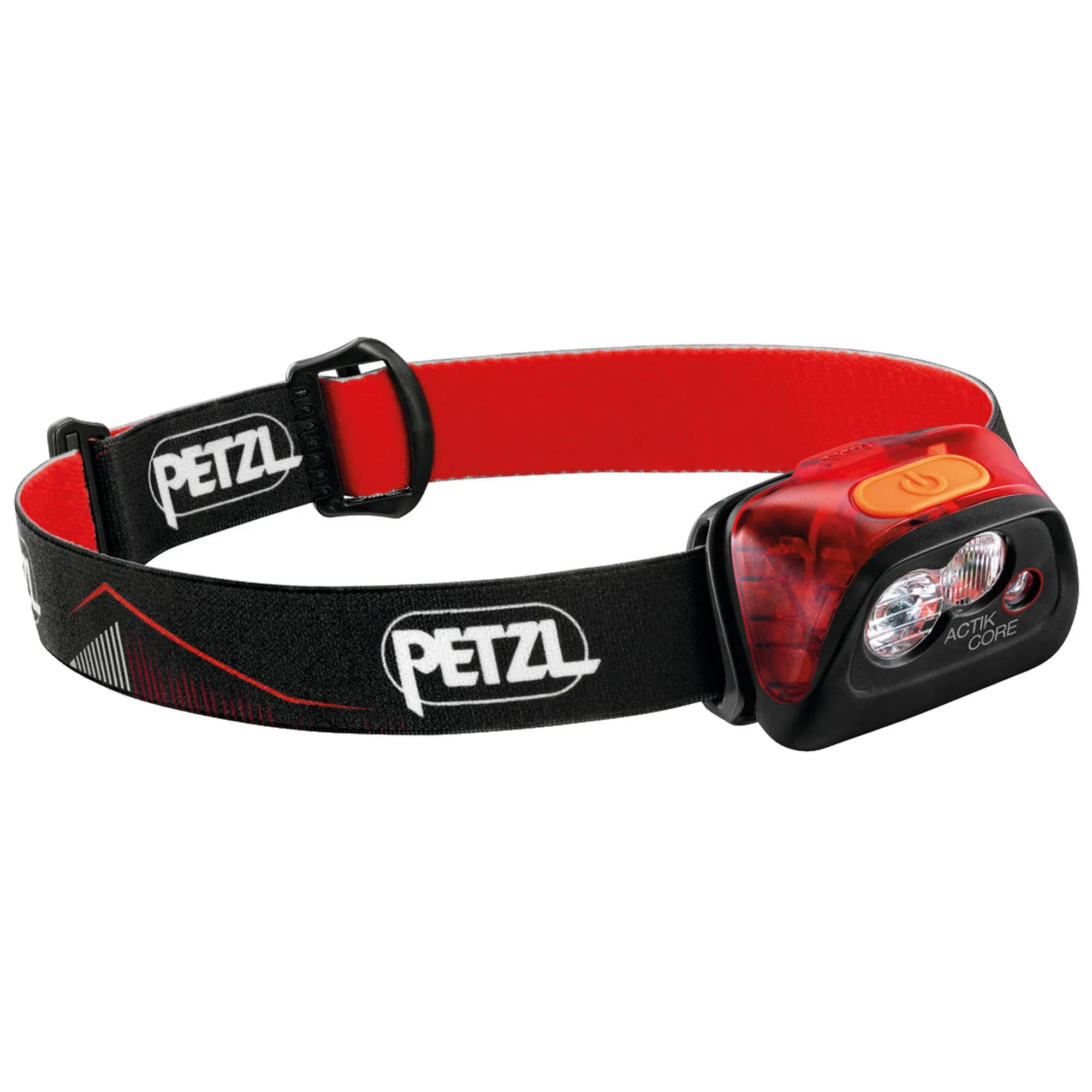 Petzl Actik Core Headlamp