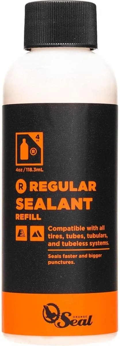 Orange Seal Tubeless Tire Sealant 32 oz