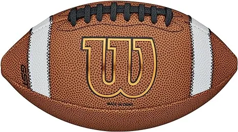 Wilson GST Composite Football Youth