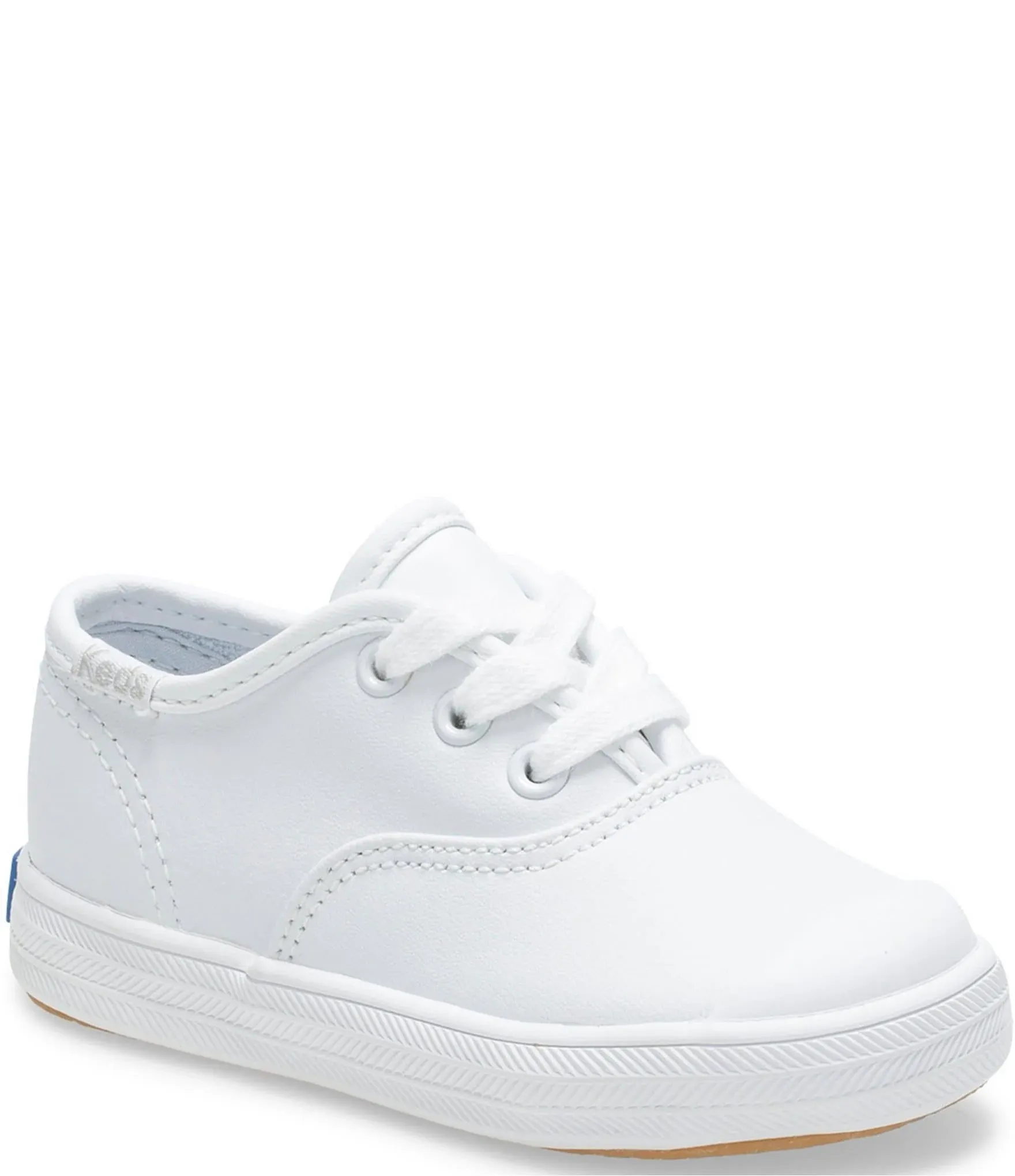 Keds Champion Lace Toe Cap Toddler Sneaker