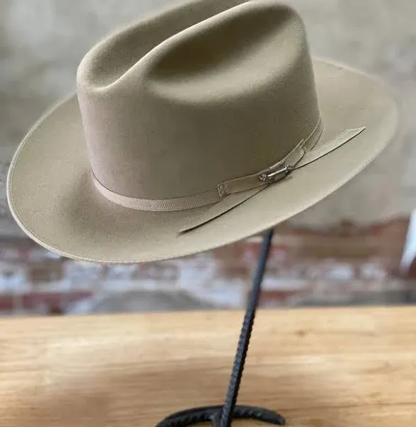 Stetson Open Road 6X Felt Hat