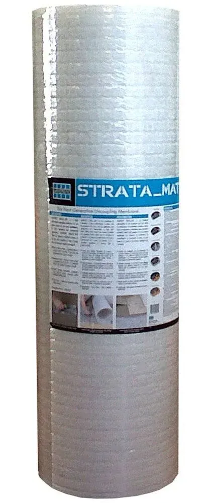 Laticrete STRATAMAT XT 150SF Roll