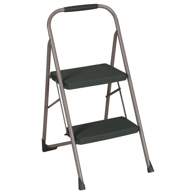 Cosco Big Step Folding Stool 2-Step