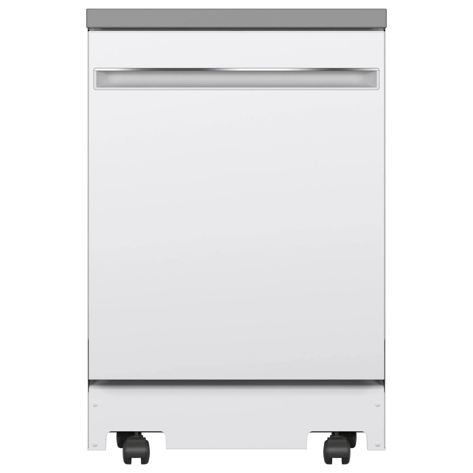 GE 24" Portable Dishwasher