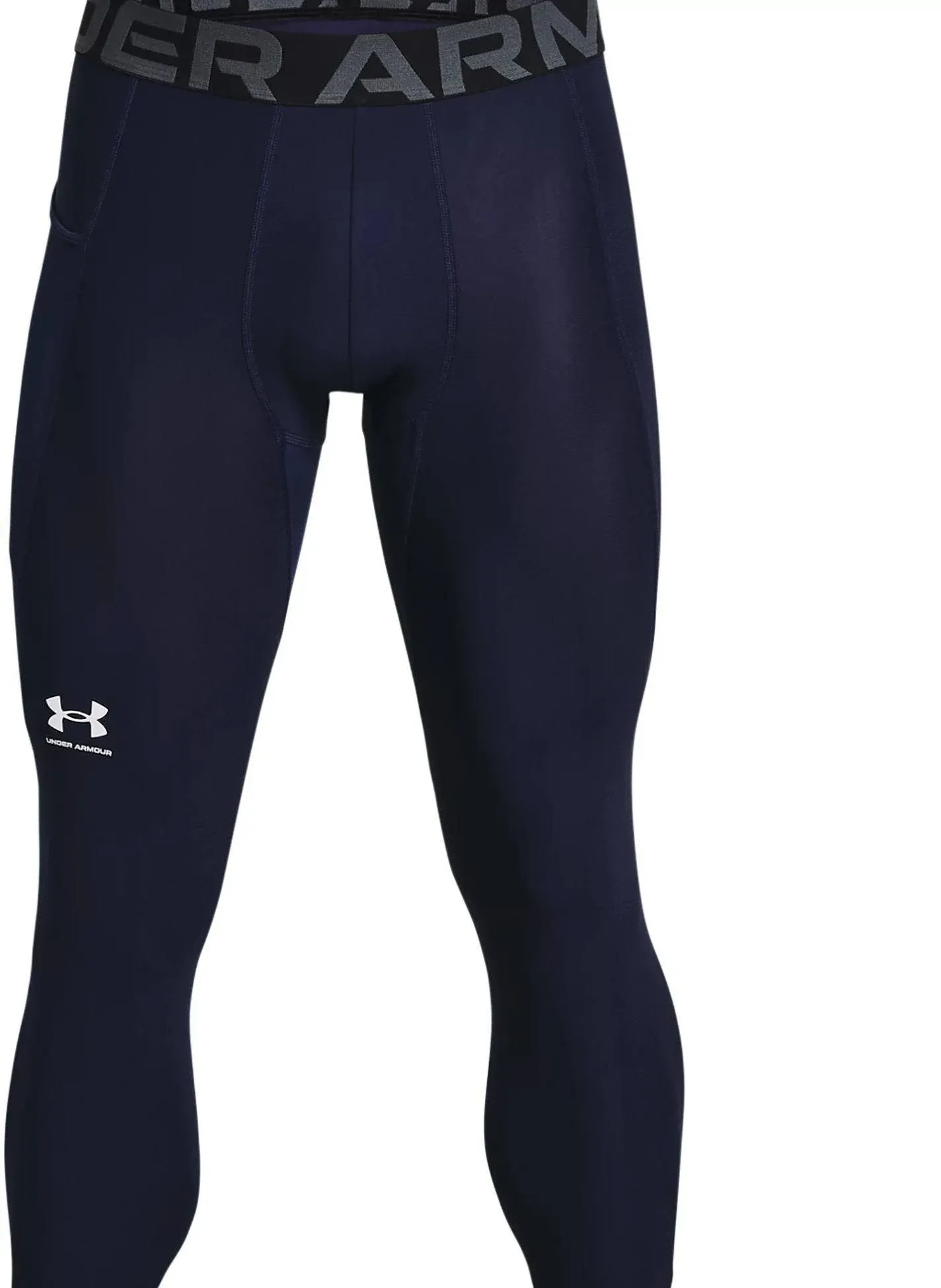 Under Armour Men's Armour Heatgear 3/4 Leggings