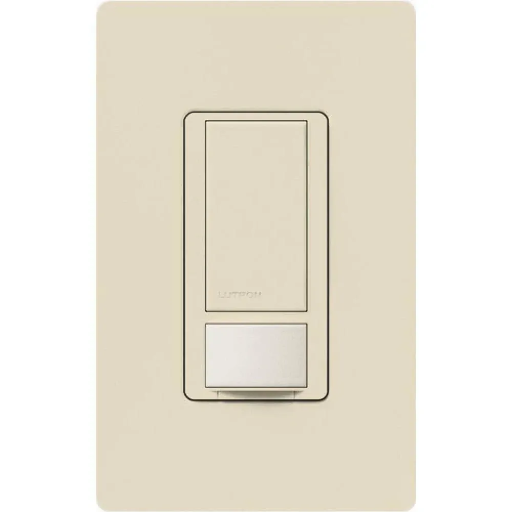 Lutron Maestro Occupancy Sensor Switch