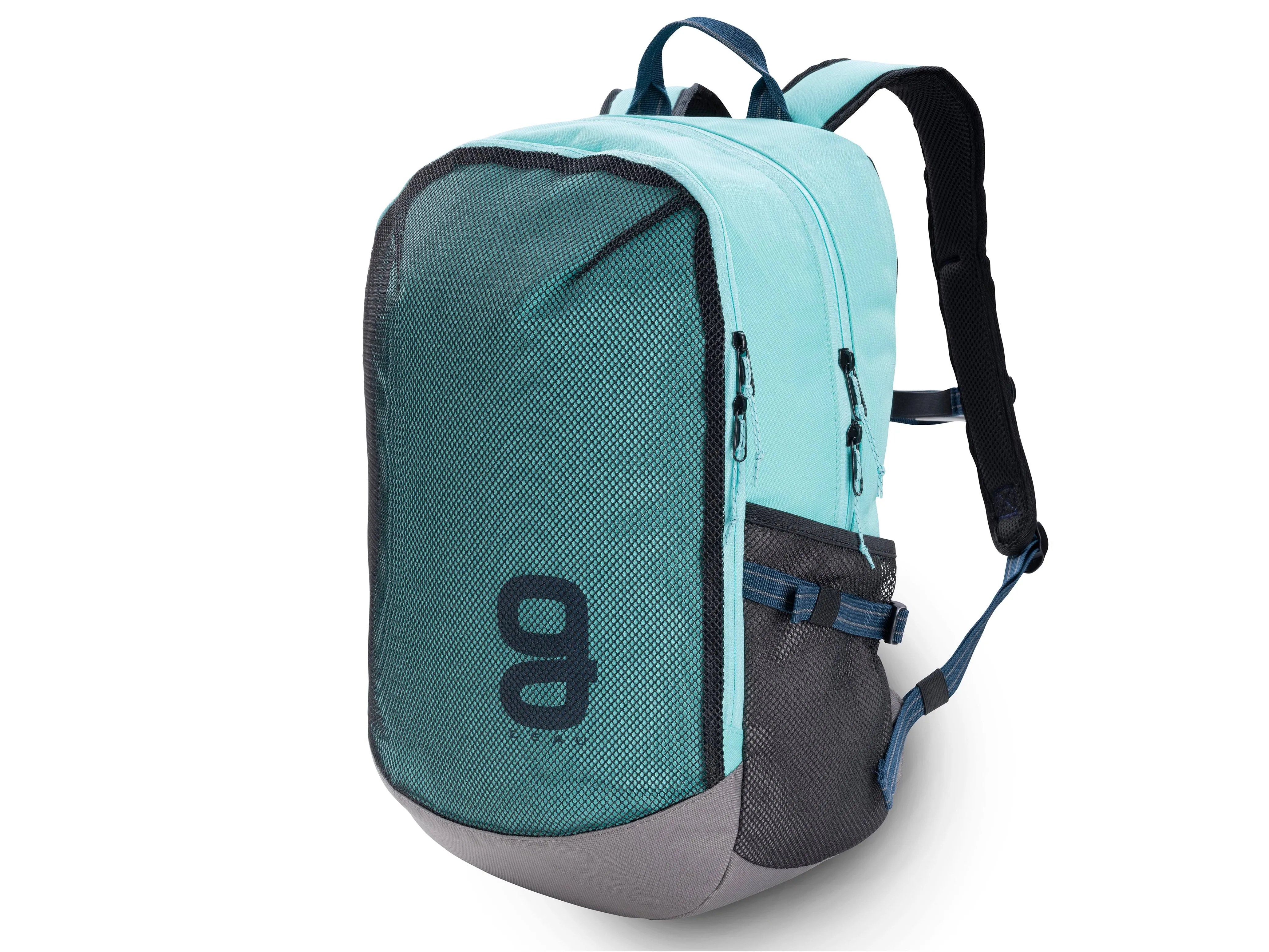 Geau Sport Aether Tennis Backpack Turquoise