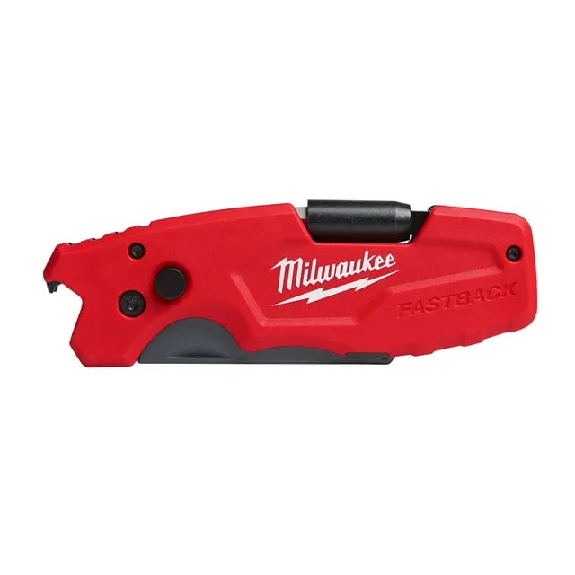 Milwaukee Fastback 6 in 1 Folding Utility Knife 48 22-1505