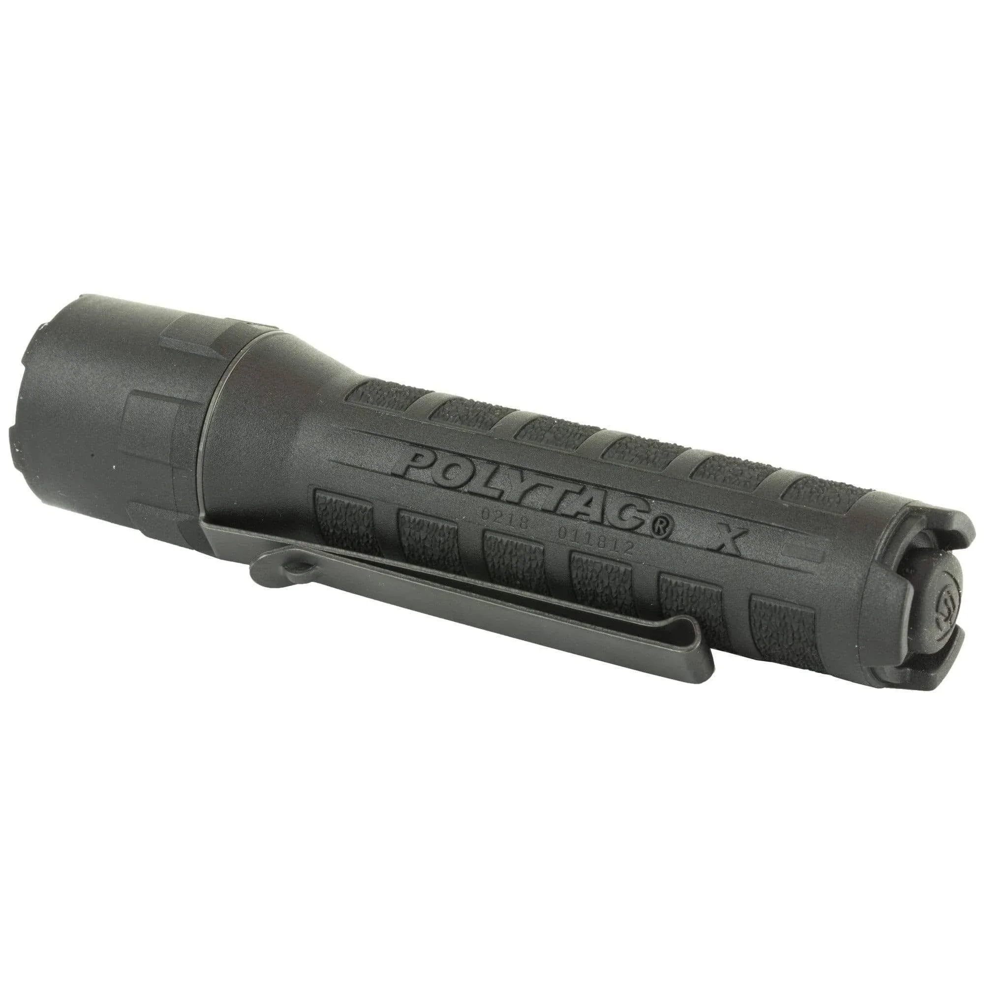 Streamlight PolyTac x USB - Black