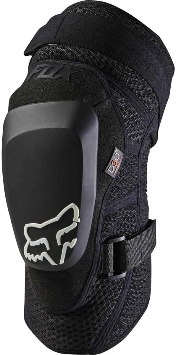 Fox Launch Pro D3O Knee Guards