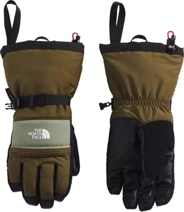 The North Face Men's Montana Ski Glove