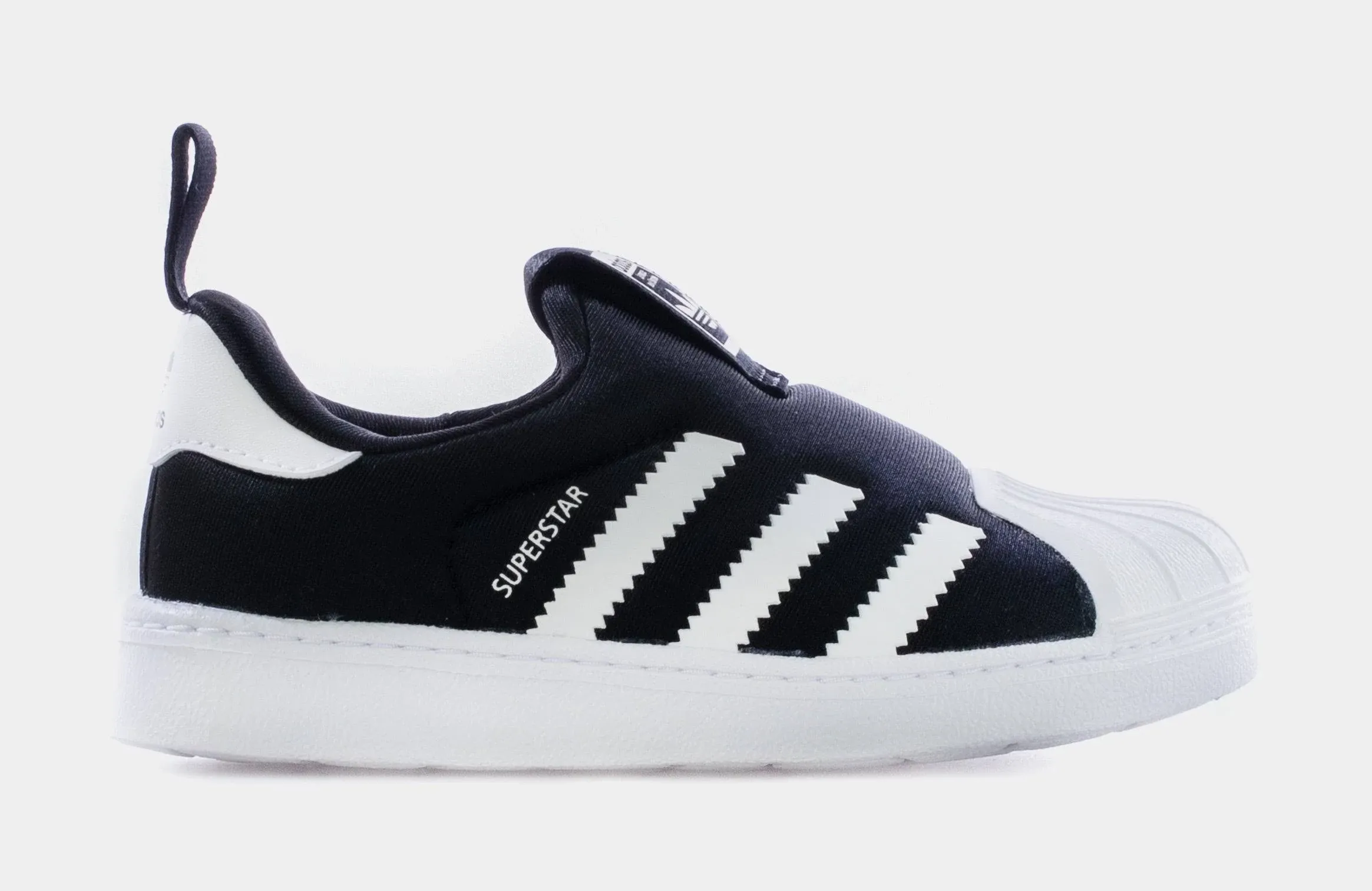 adidas Unisex-Child Superstar 360 Shoes