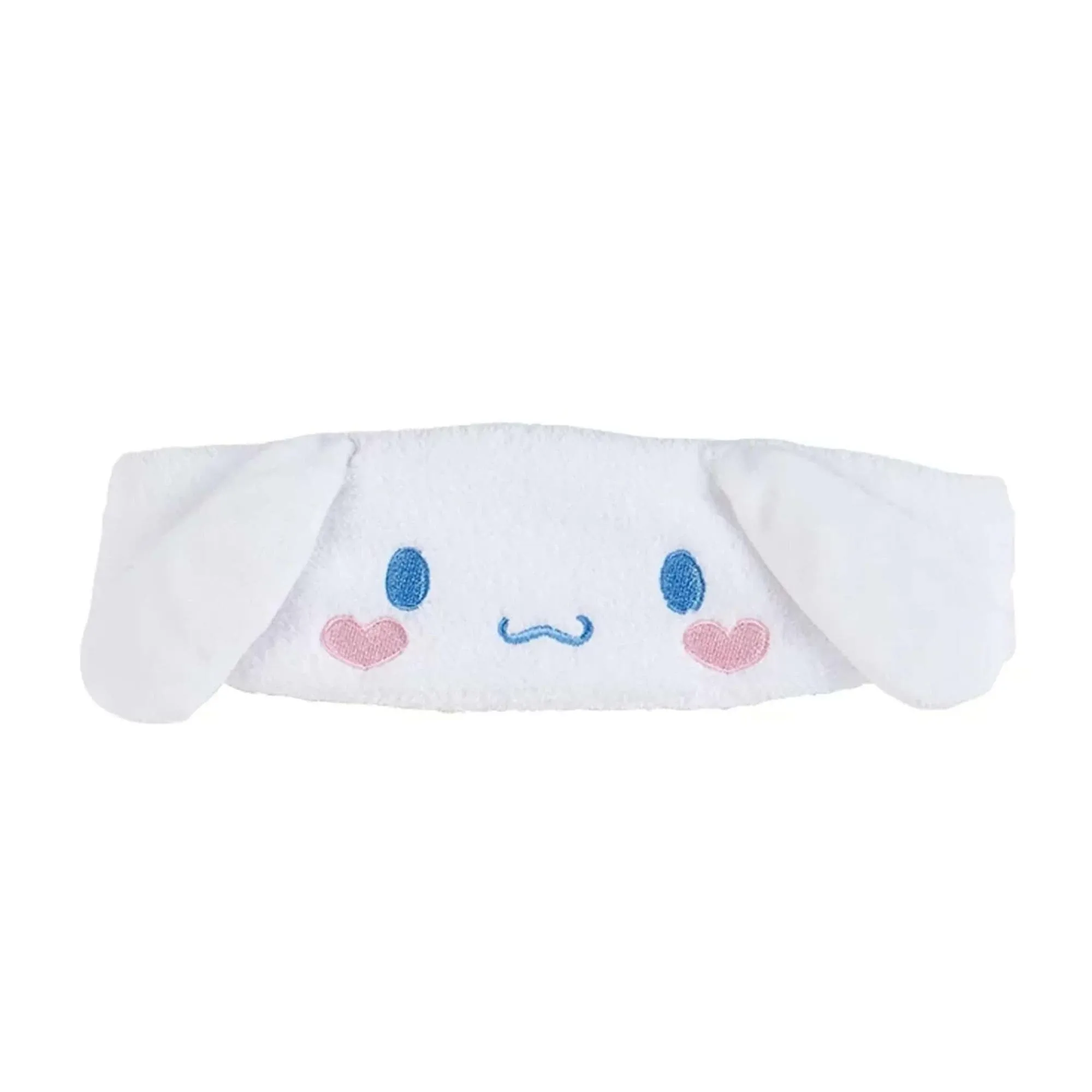 Cinnamoroll Face Wash Headband