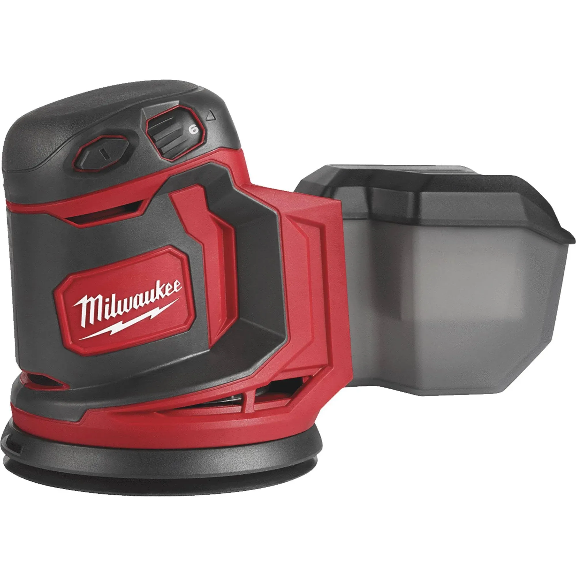 Milwaukee Electric Tools 2648-20 M18 Random Orbit Sander