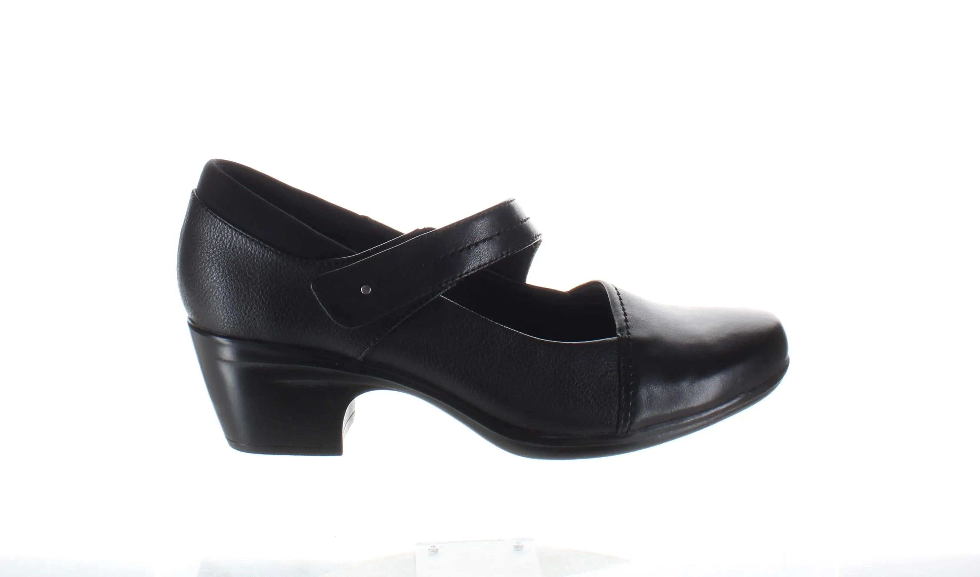 Clarks - Womens Emily Pearl Shoes