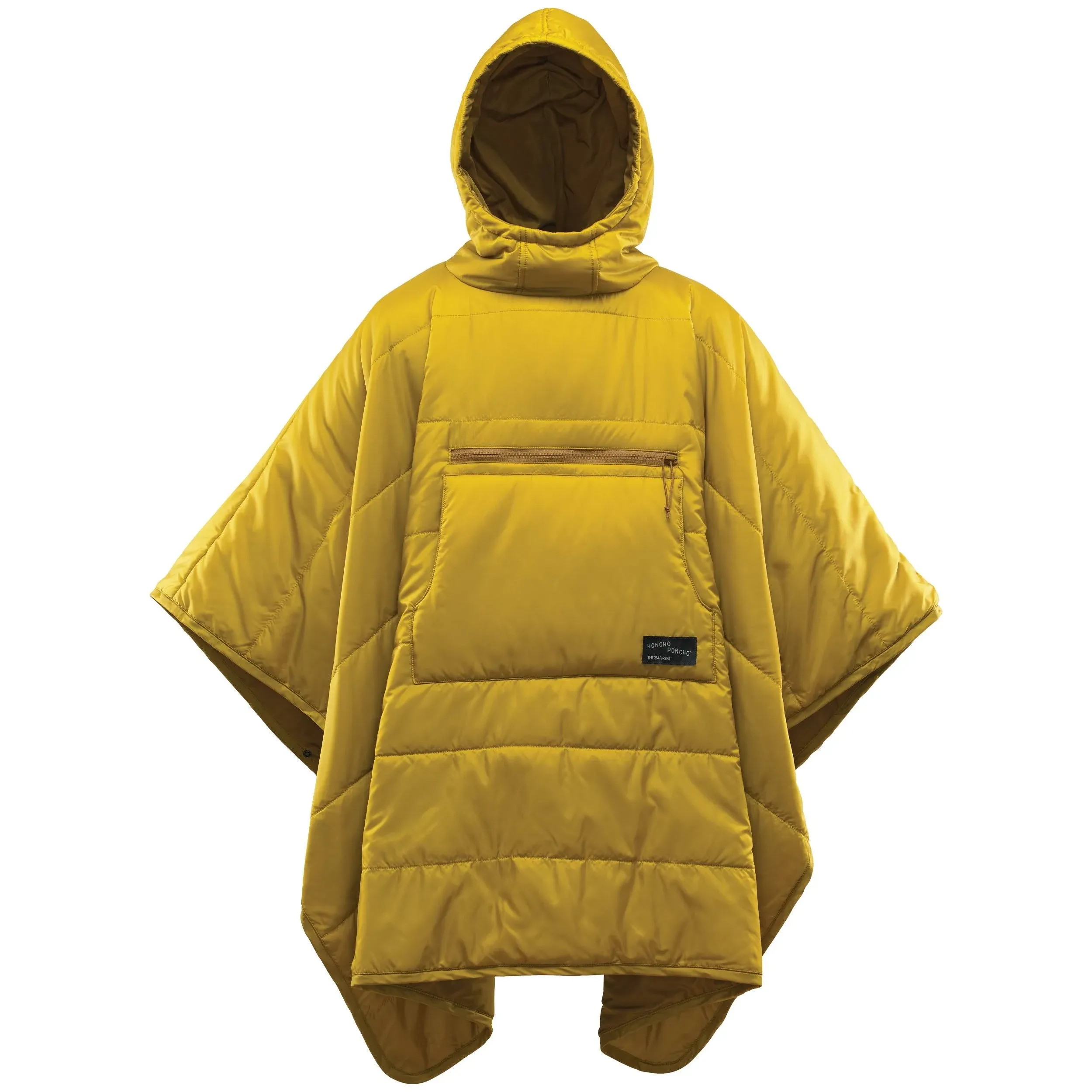 Therm-a-Rest - Honcho Poncho Wheat