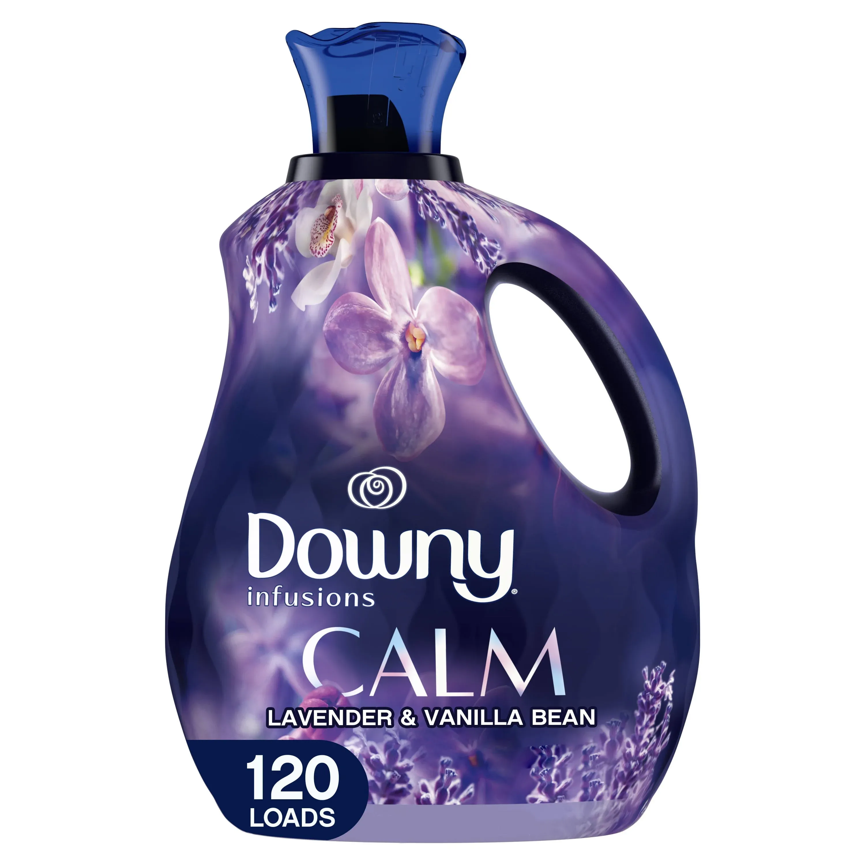 Downy Infusions Liquid Fabric Softener Calm