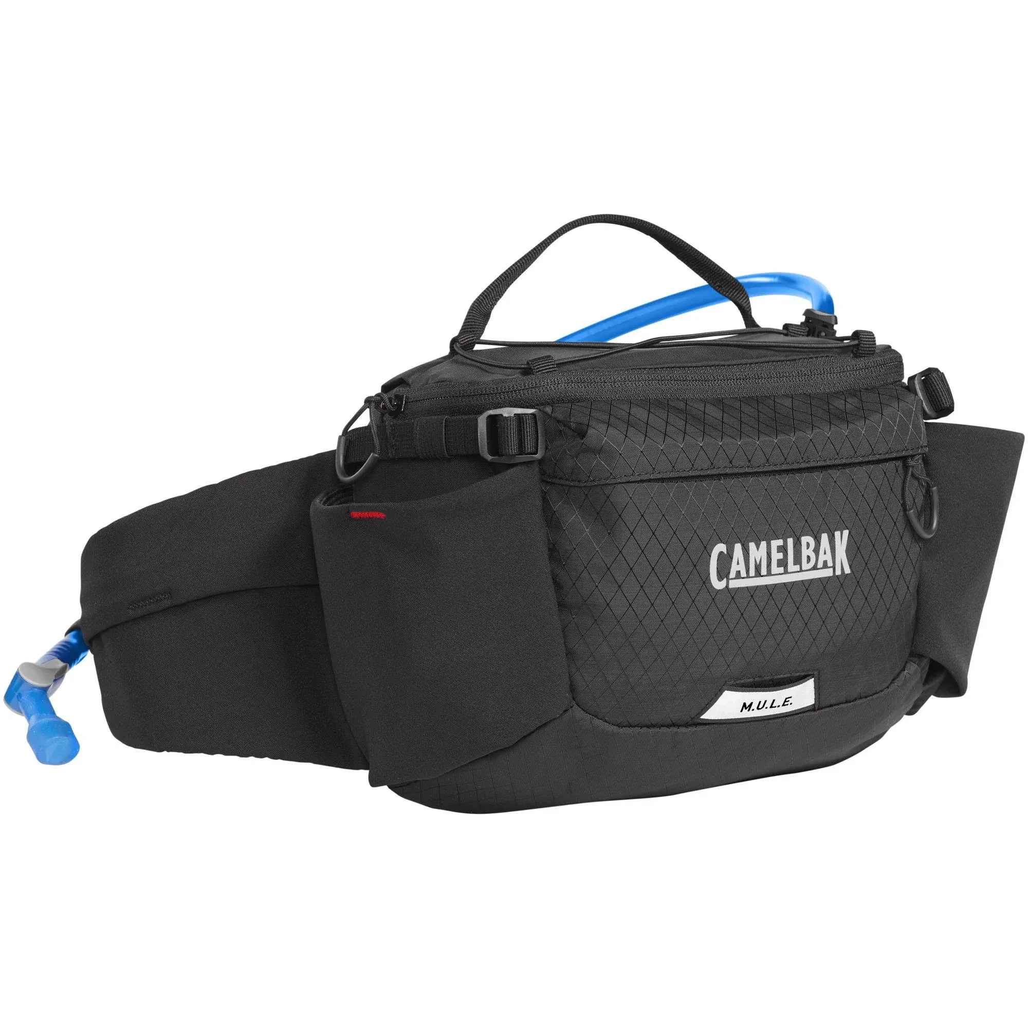 CamelBak M.U.L.E 5 Waist Pack Black