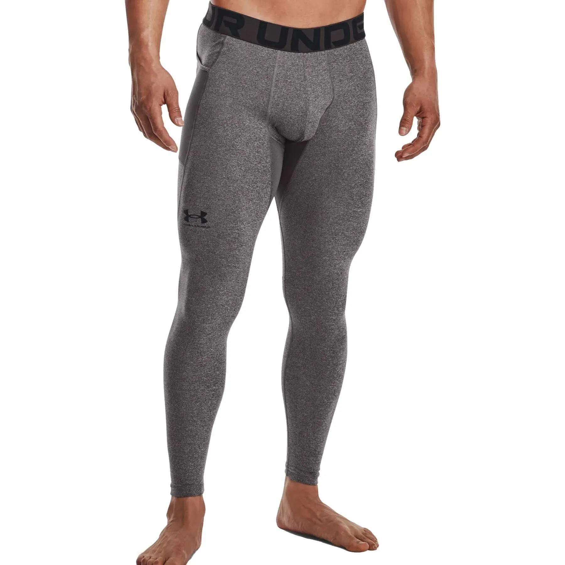 Under Armour Men's ColdGear Leggings