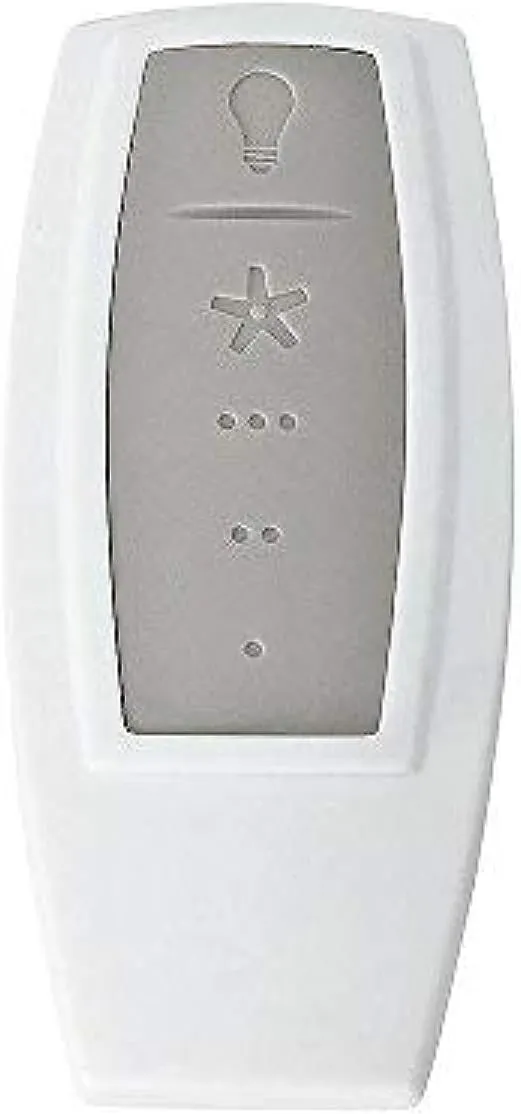 Hampton Bay HB_343-668 Ceiling Fan Remote