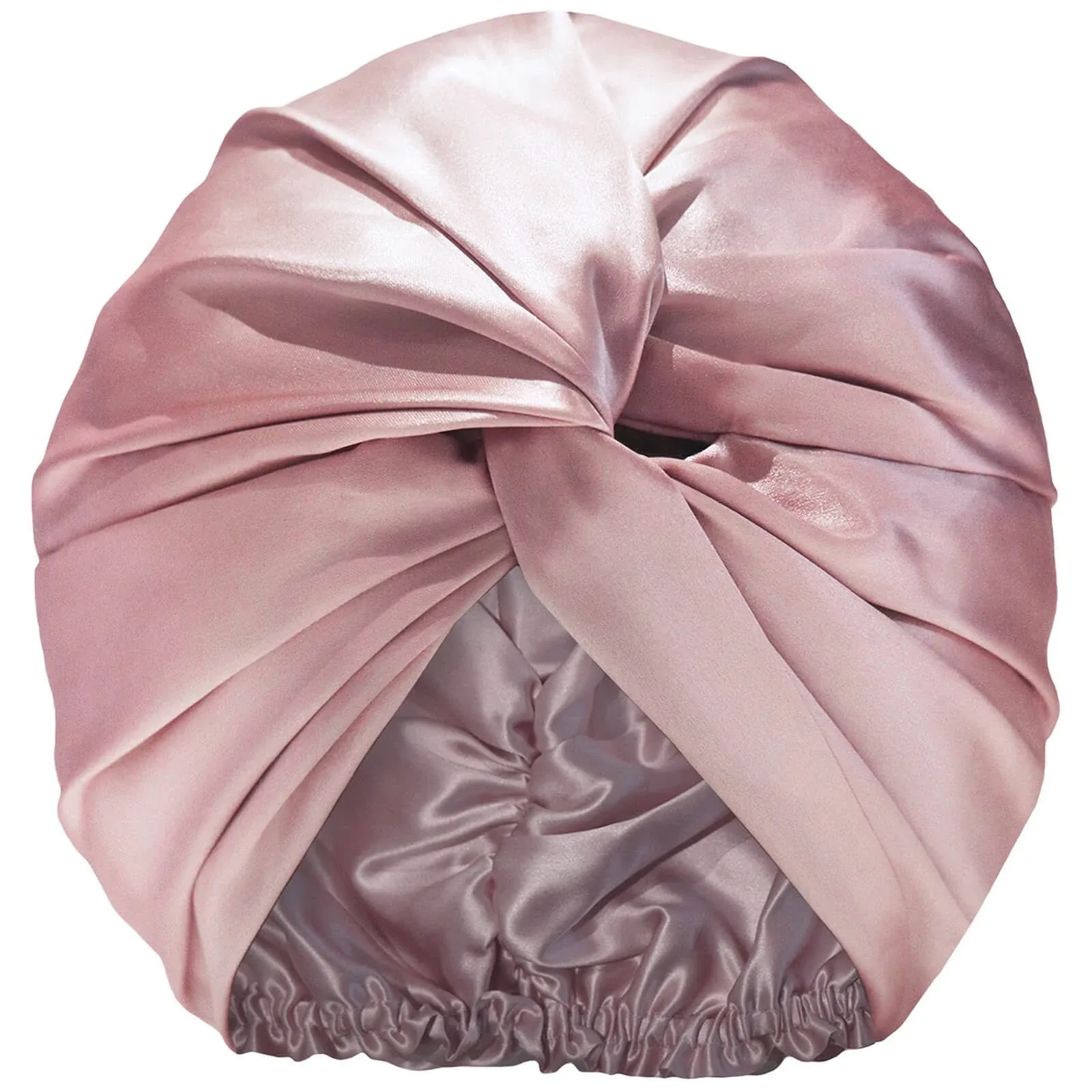 Slip Pure Silk Turban