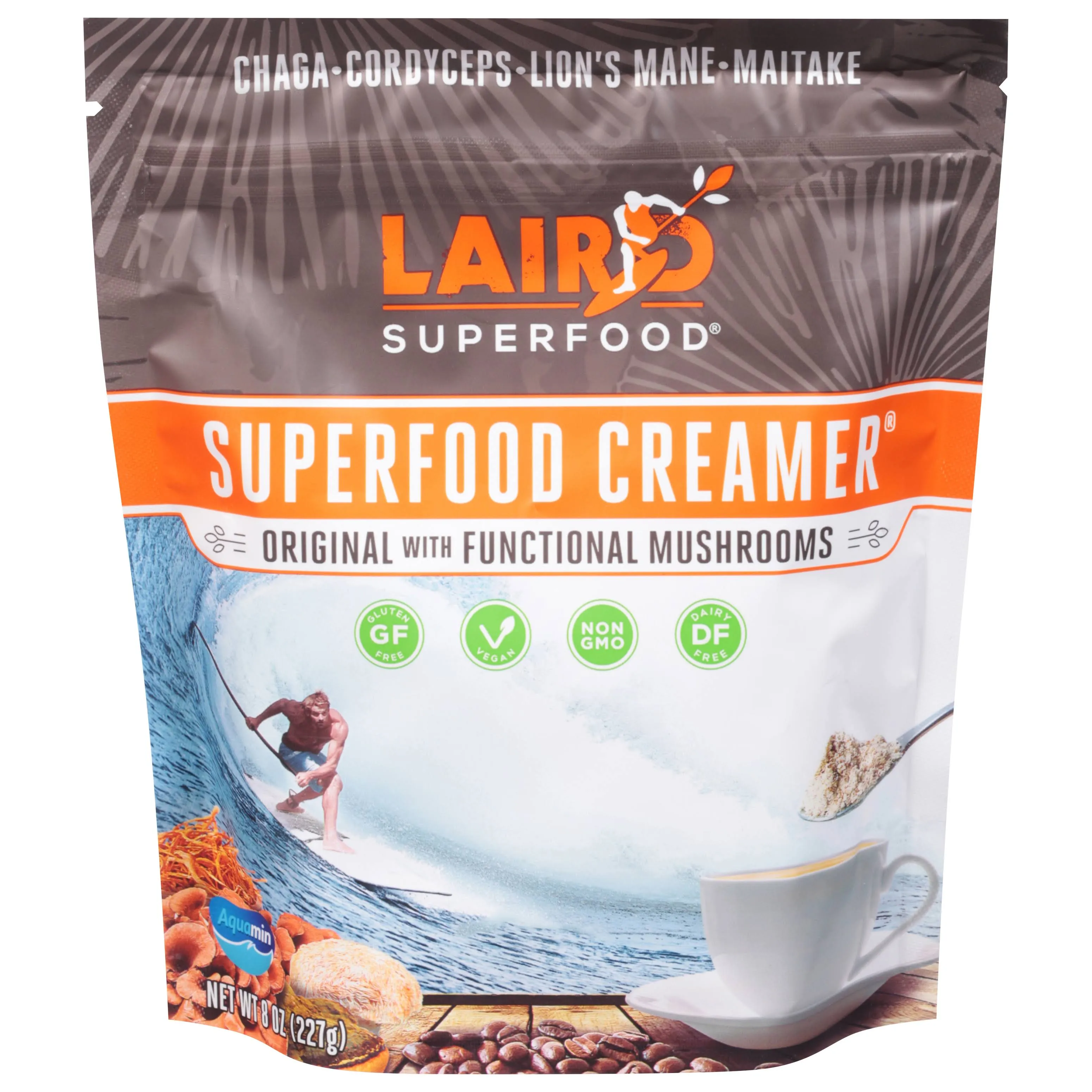 Laird Superfood Original Coffee Creamer