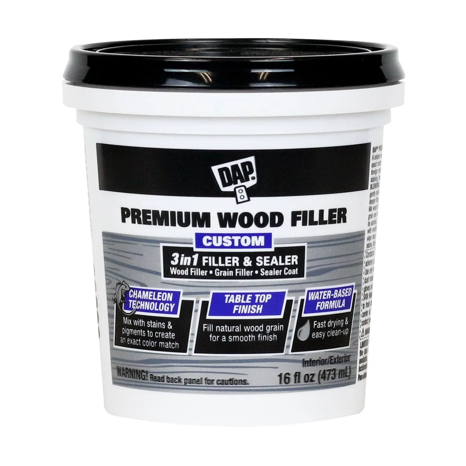 Dap 16 oz. Premium Wood Filler