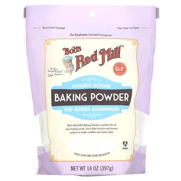 Bob's Red Mill - Baking Powder, 14 oz