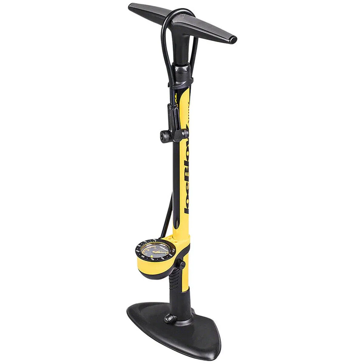 JoeBlow Sport III Floor Pump Topeak